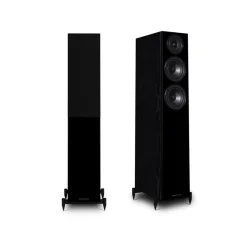 Wharfedale  Diamond 12.3 Čierna