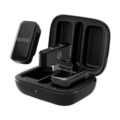 RODE Wireless Micro - USB-C Čierna