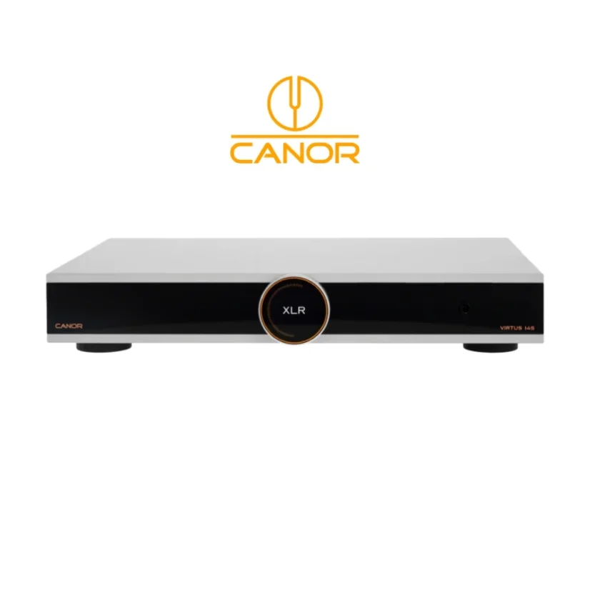 CANOR Virtus I4S Silver