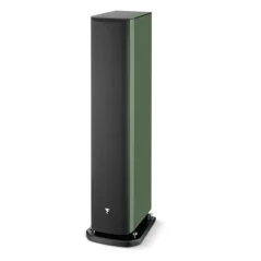 Focal ARIA EVO X N°3 Moss Green High Gloss