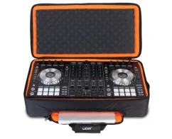 UDG Ultimate MIDI Controller Backpack Large MK2 Black/Orange 