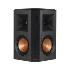 Klipsch RP-502S Ebony Black