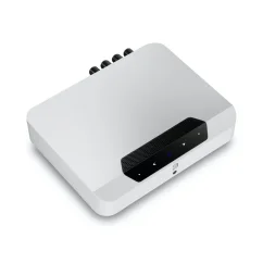 Bluesound POWERNODE EDGE Biela