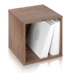 ZOMO VS-Box 100 Walnut