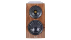 Elac Concentro S 503.2 Walnut High Gloss