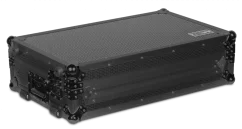 UDG Ultimate Flight Case Pioneer DDJ-REV7 Blk Plus (L&W)