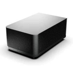 IsoTek V5 Titan Čierna