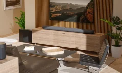 Bluesound PULSE CINEMA Čierna