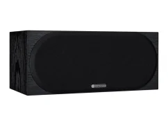 Monitor Audio Silver C250 7G Čierny dub