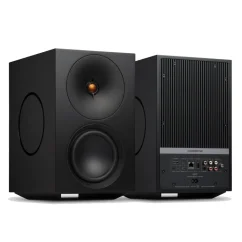 Cambridge Audio L/R X Čierna