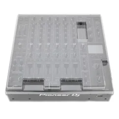 Decksaver Pioneer DJ DJM-V10 & DJM-V10-LF Cover