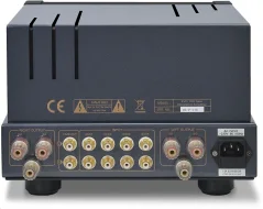 PrimaLuna EVO 100 Tube Integrated Amplifier Strieborný