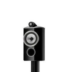 Bowers & Wilkins 805 D4 Čierna