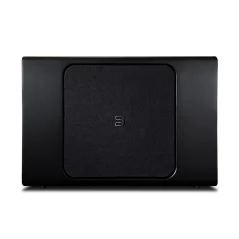 Bluesound PULSE SUB+ Čierny