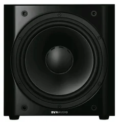 Dynaudio Sub 3 čierna