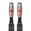 Audioquest Pegasus interconnect XLR 1.5m