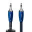 Audioquest Victoria JJ 1m