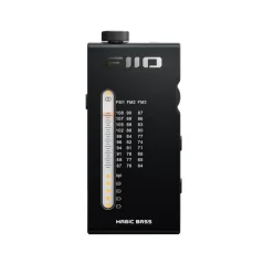 FiiO RR11 Čierna