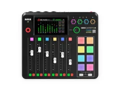 RODE RØDECaster Pro II