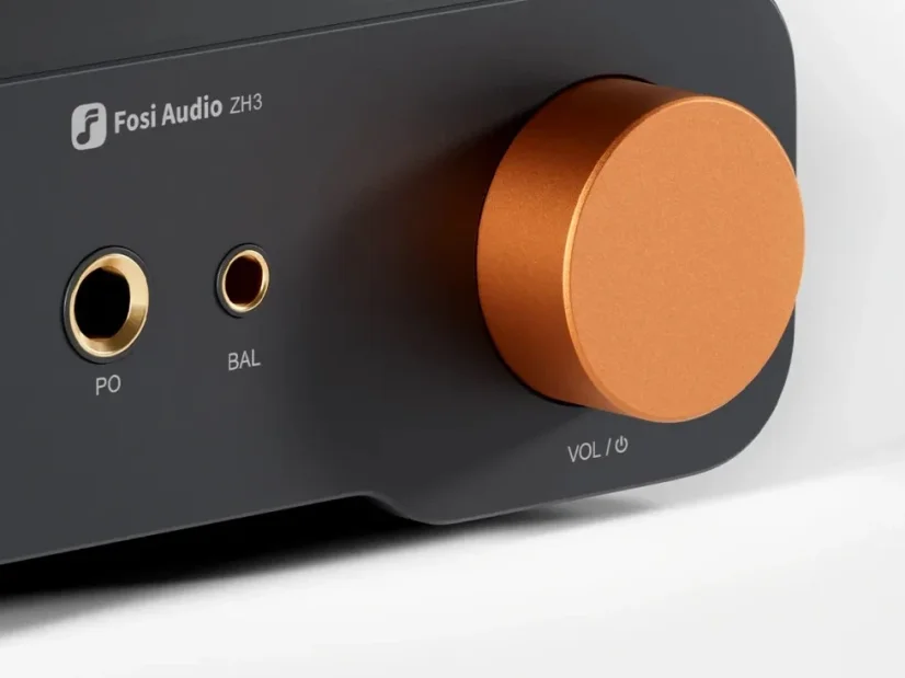 Fosi Audio ZH3