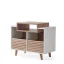 NorStone OSLO 800 Biela