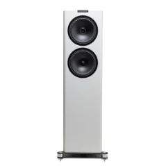 FYNE Audio F702 Piano Gloss White