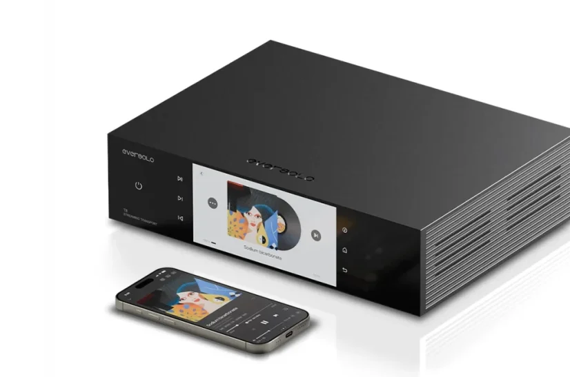 EVERSOLO T8