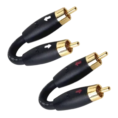 Audioquest PreAmp Jumpers