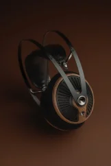 Meze Audio 105 SILVA (A-Stock DEMO / 24 mesiacov záruka)