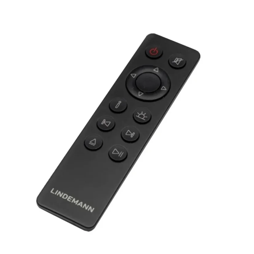 Lindemann Woodnote COMBO