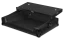 UDG Ultimate Flight Case Pioneer XDJ-RR Black Plus (Laptop shelf) 
