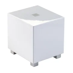 REL Tzero mk III Piano White