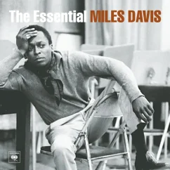 VINYL Davis Miles • Essential Miles Davis (2LP)
