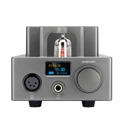 XDuoo TA-10R Grey