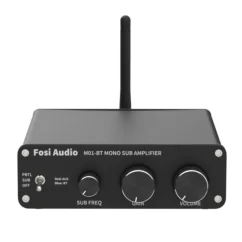 Fosi Audio M01-BT
