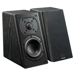 SVS PRIME ELEVATION Black Ash