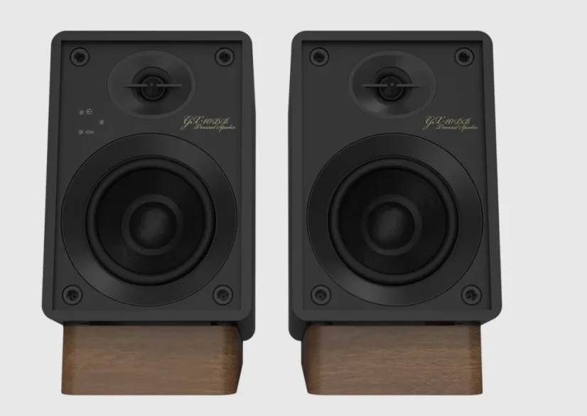 Onkyo GX-10DB Čierna