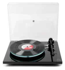 Rega Planar 3  čierna + Nd3 MM