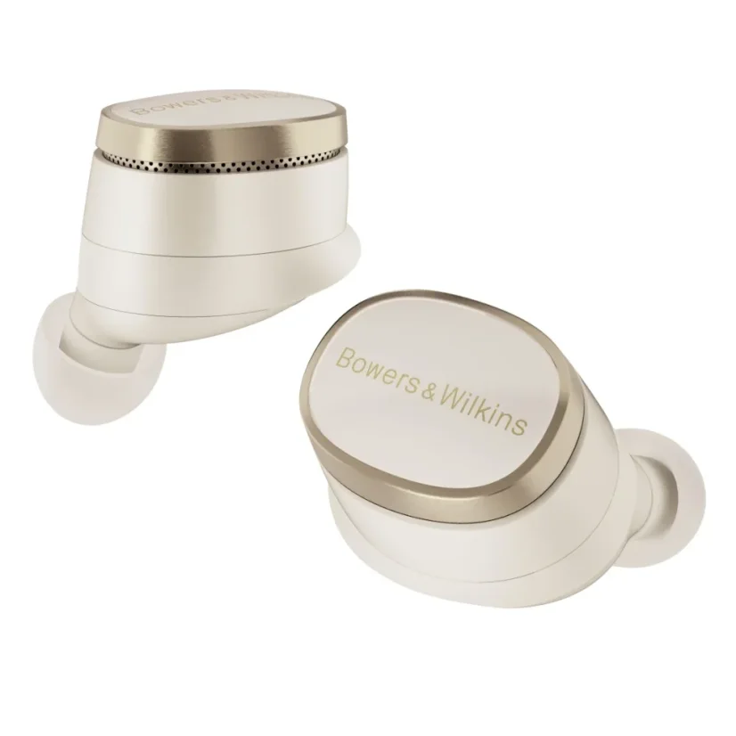 Bowers & Wilkins Pi8 Dove White 