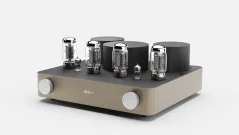 Fezz Audio Titania Sunlight