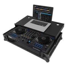 ZOMO Flightcase P-DDJ-FLX6 Plus NSE