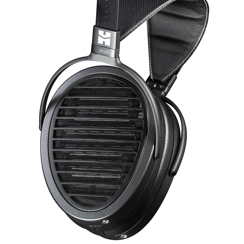 HiFiMAN Arya  (stealth)