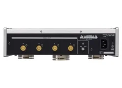 Teac CG-10M-A Strieborná