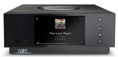 NAIM audio Uniti Atom - HDMI Čierna