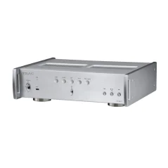 Teac NT-507T Network Transport Strieborná