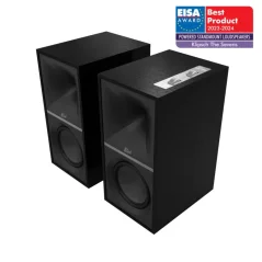 Klipsch The Sevens Čierna