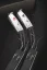 Audioquest Dragon interconnect XLR 0,75m