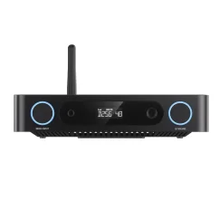 FiiO K13 R2R Black