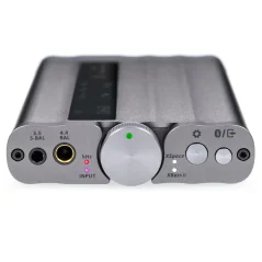 iFi audio xDSD Gryphon