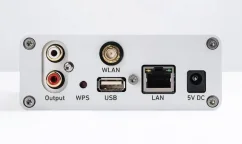 Lindemann LIMETREE NETWORK II